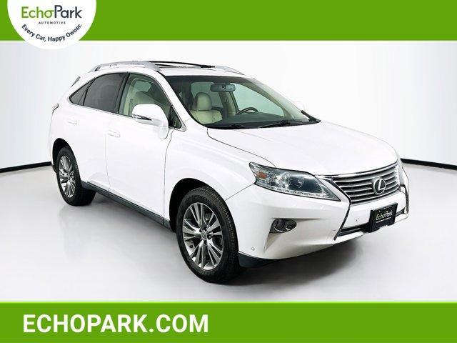 used 2013 Lexus RX 350 car, priced at $11,599