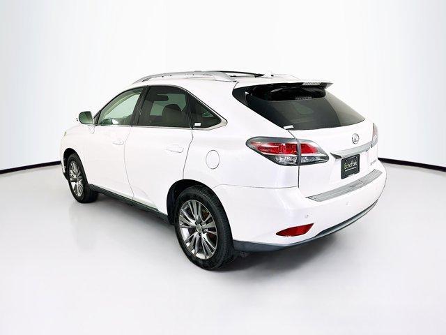 used 2013 Lexus RX 350 car, priced at $10,599