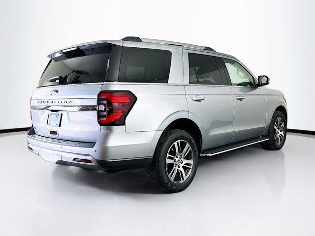 used 2023 Ford Expedition car, priced at $40,497