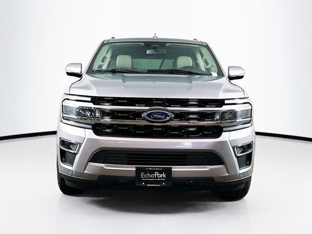 used 2023 Ford Expedition car, priced at $40,497