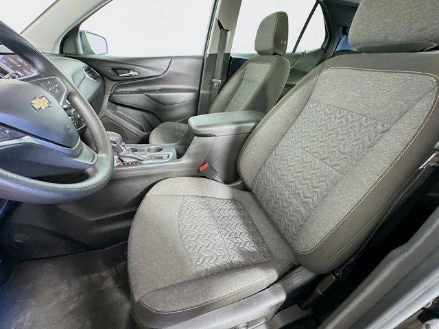 used 2023 Chevrolet Equinox car, priced at $18,489