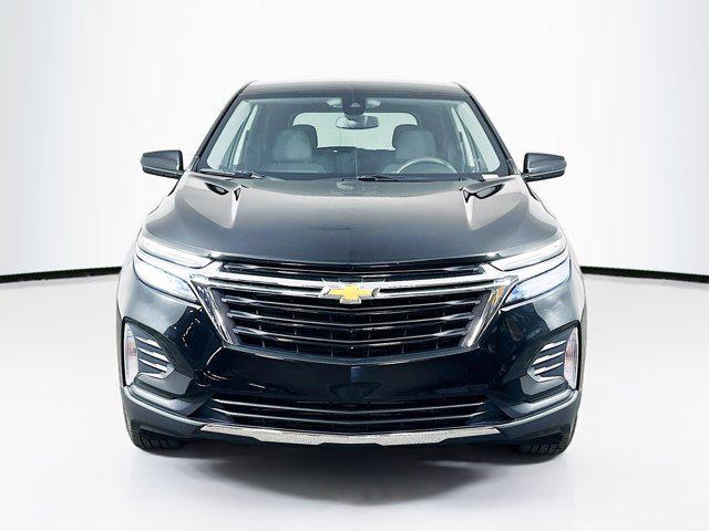 used 2023 Chevrolet Equinox car, priced at $18,489