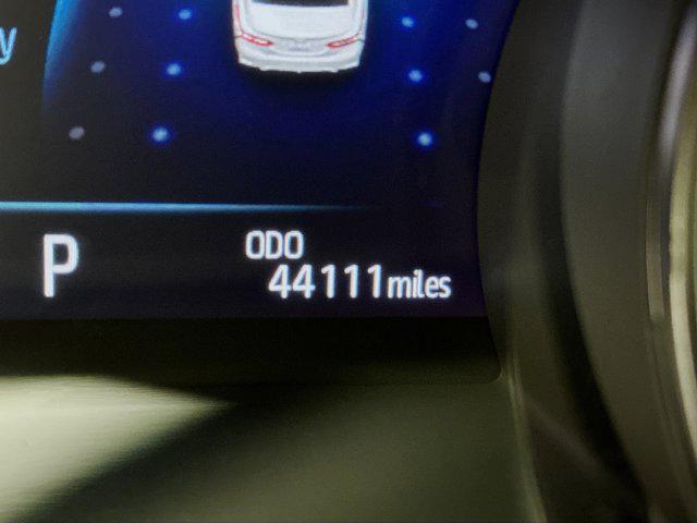 used 2023 Toyota Camry car, priced at $23,796