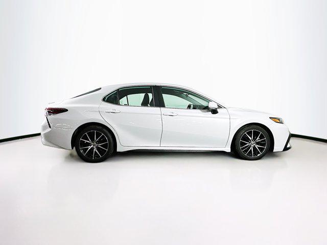used 2023 Toyota Camry car, priced at $23,796