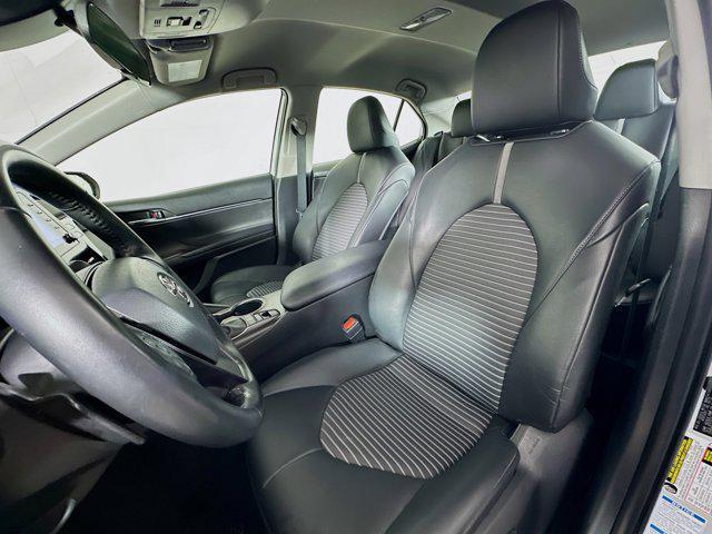 used 2023 Toyota Camry car, priced at $23,796