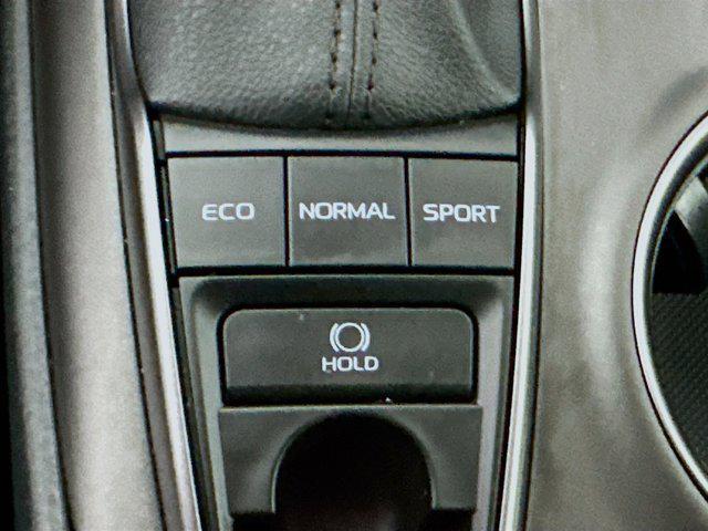 used 2023 Toyota Camry car, priced at $23,796