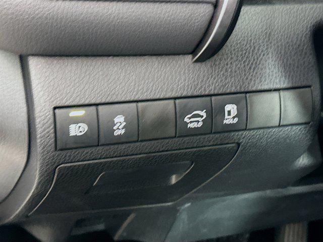 used 2023 Toyota Camry car, priced at $23,796