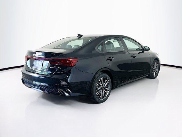 used 2023 Kia Forte car, priced at $19,797