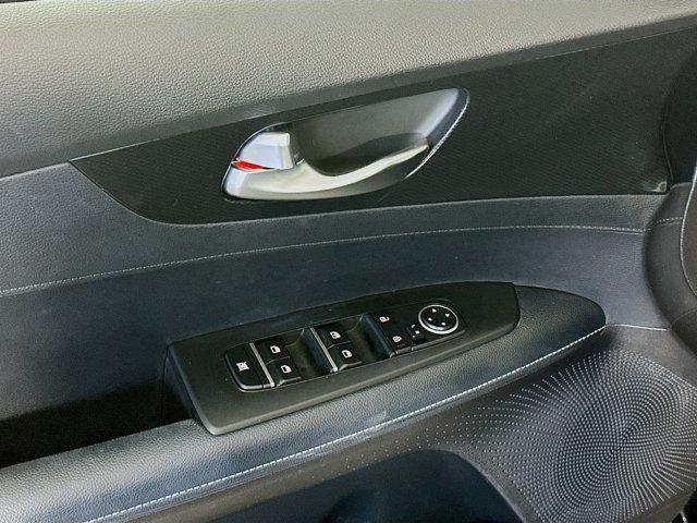 used 2023 Kia Forte car, priced at $19,797