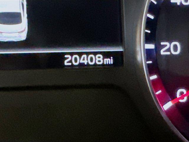 used 2023 Kia Forte car, priced at $19,797