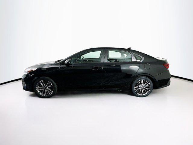 used 2023 Kia Forte car, priced at $19,797