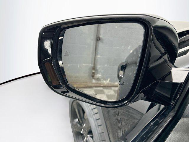 used 2023 Jeep Grand Cherokee L car, priced at $27,797