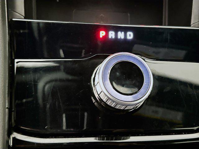 used 2023 Jeep Grand Cherokee L car, priced at $27,797