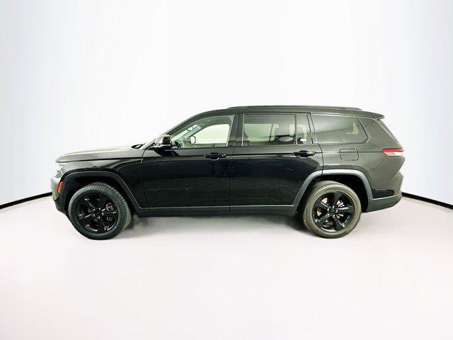 used 2023 Jeep Grand Cherokee L car, priced at $27,797