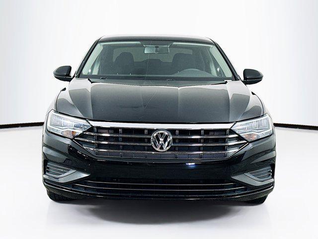 used 2021 Volkswagen Jetta car, priced at $14,597