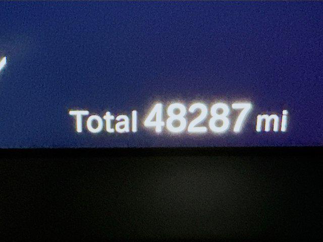 used 2024 BMW X3 car, priced at $27,496