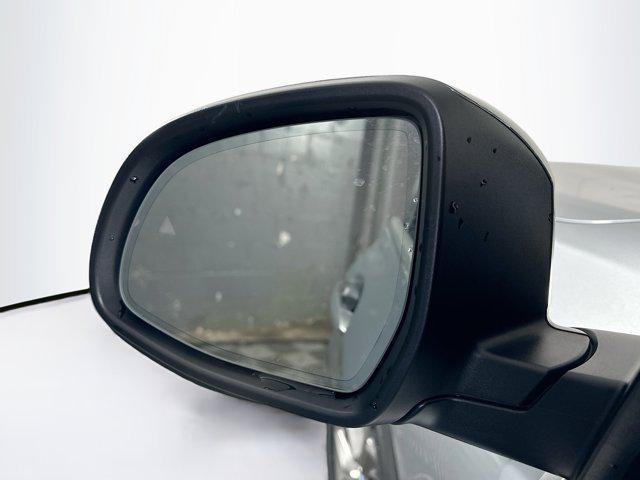 used 2024 BMW X3 car, priced at $27,496