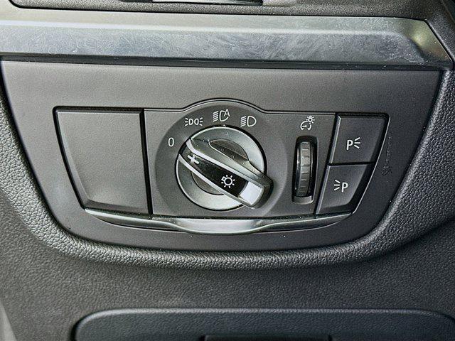 used 2024 BMW X3 car, priced at $27,496