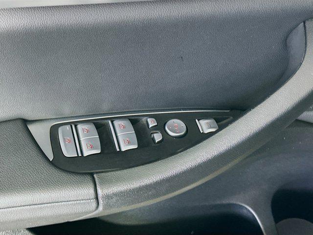 used 2024 BMW X3 car, priced at $27,496