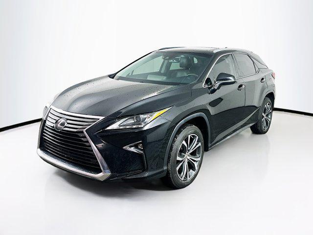 used 2016 Lexus RX 350 car, priced at $21,799