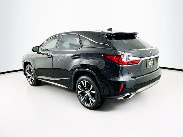 used 2016 Lexus RX 350 car, priced at $21,799