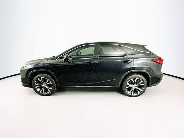 used 2016 Lexus RX 350 car, priced at $21,799