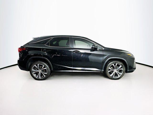 used 2016 Lexus RX 350 car, priced at $21,799