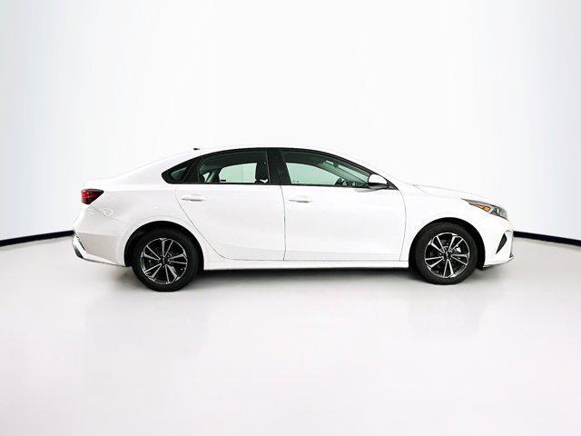 used 2024 Kia Forte car, priced at $16,677