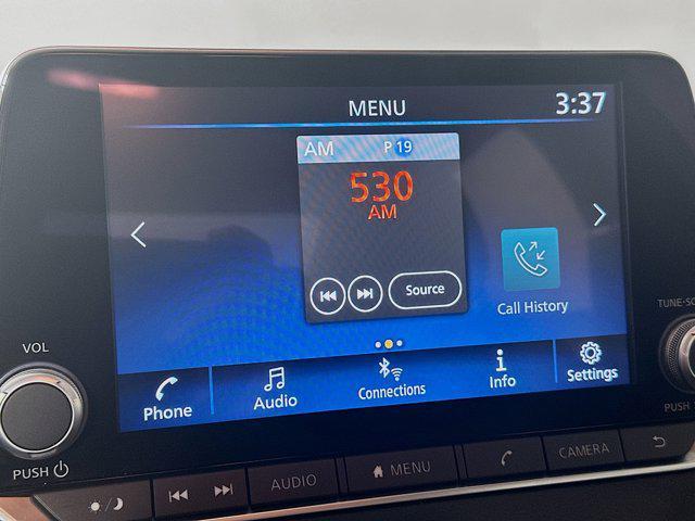 used 2024 Nissan Sentra car, priced at $17,397