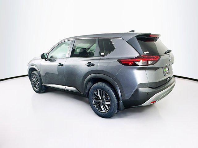 used 2023 Nissan Rogue car, priced at $21,797
