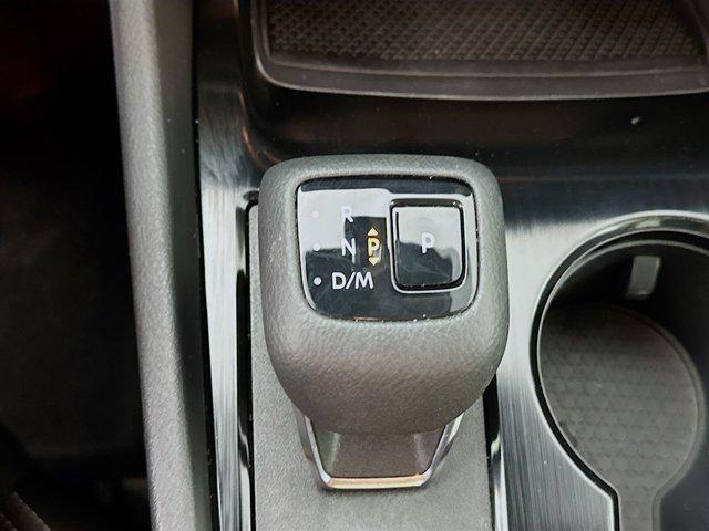 used 2023 Nissan Rogue car, priced at $21,797
