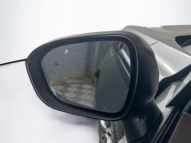 used 2023 Nissan Rogue car, priced at $21,797