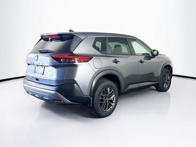 used 2023 Nissan Rogue car, priced at $21,797