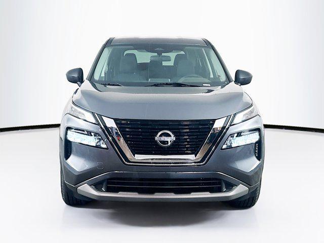 used 2023 Nissan Rogue car, priced at $21,797