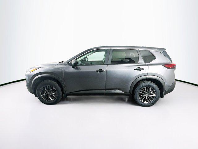 used 2023 Nissan Rogue car, priced at $21,797