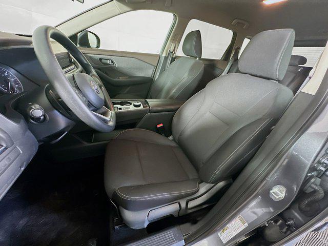 used 2023 Nissan Rogue car, priced at $21,797
