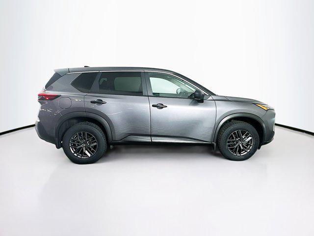 used 2023 Nissan Rogue car, priced at $21,797
