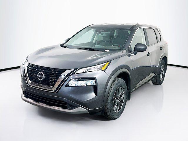 used 2023 Nissan Rogue car, priced at $21,797