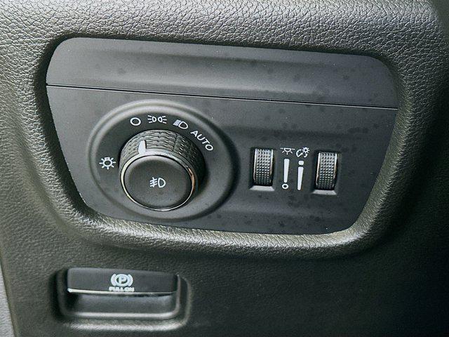 used 2022 Jeep Grand Cherokee L car, priced at $31,597