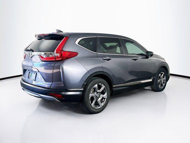 used 2019 Honda CR-V car, priced at $18,597
