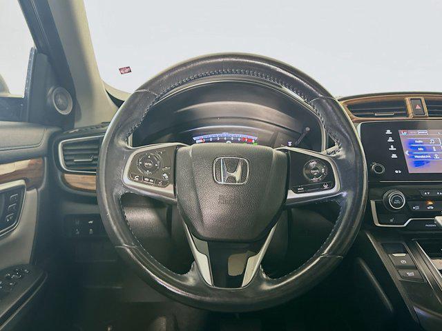 used 2019 Honda CR-V car, priced at $18,597
