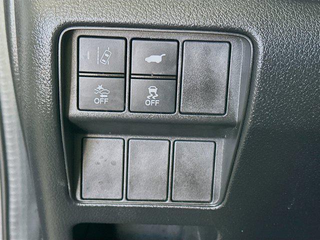 used 2019 Honda CR-V car, priced at $18,597