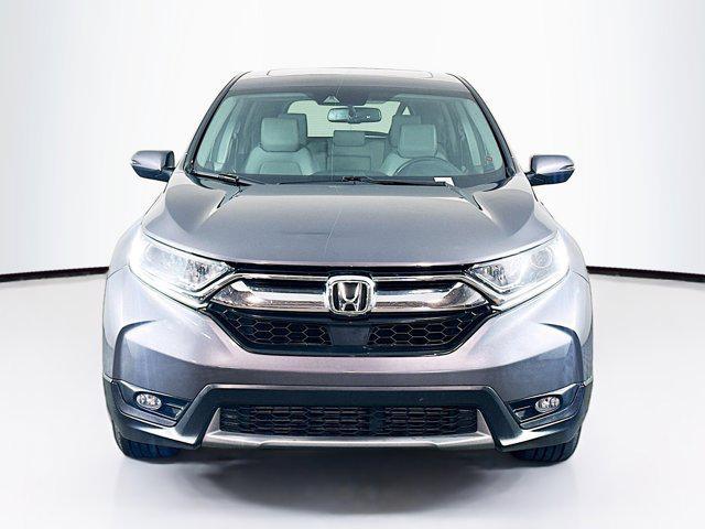 used 2019 Honda CR-V car, priced at $18,597