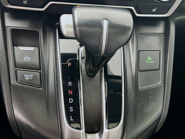used 2019 Honda CR-V car, priced at $18,597