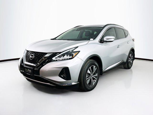 used 2023 Nissan Murano car, priced at $25,689