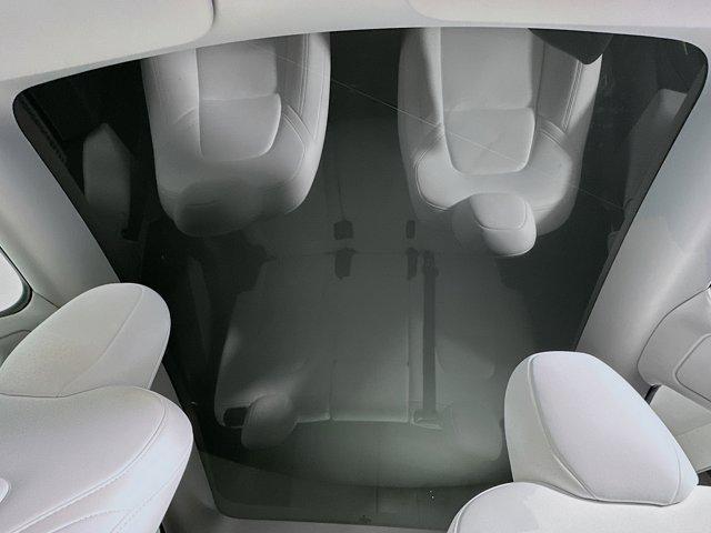 used 2023 Tesla Model Y car, priced at $29,197