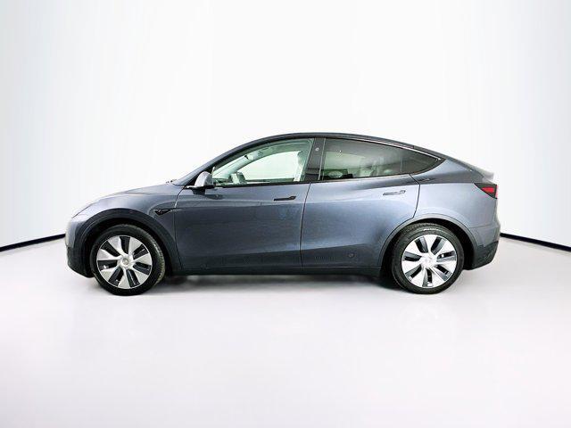 used 2023 Tesla Model Y car, priced at $29,197