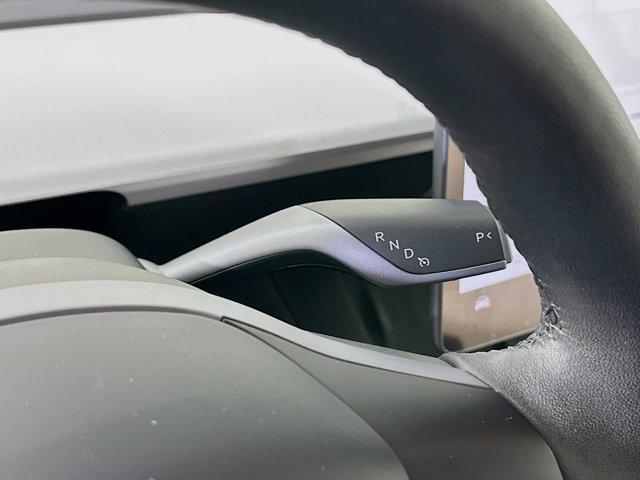 used 2023 Tesla Model Y car, priced at $29,197