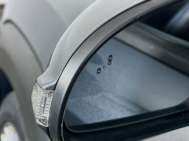 used 2018 Hyundai Kona car, priced at $13,799