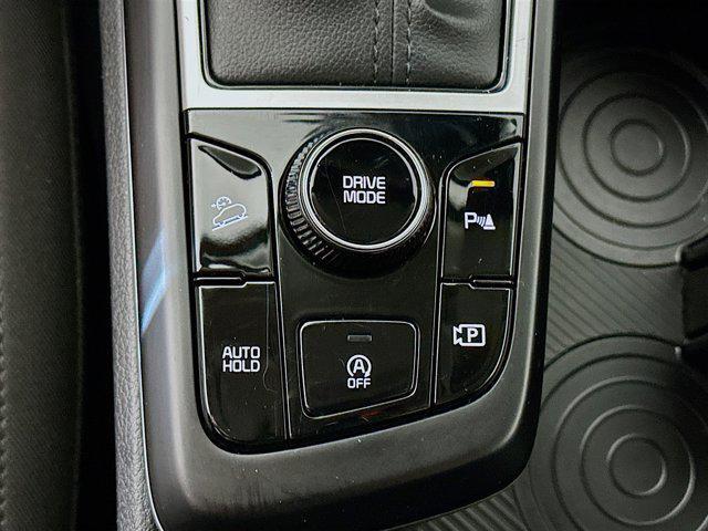 used 2024 Kia Sportage car, priced at $19,397